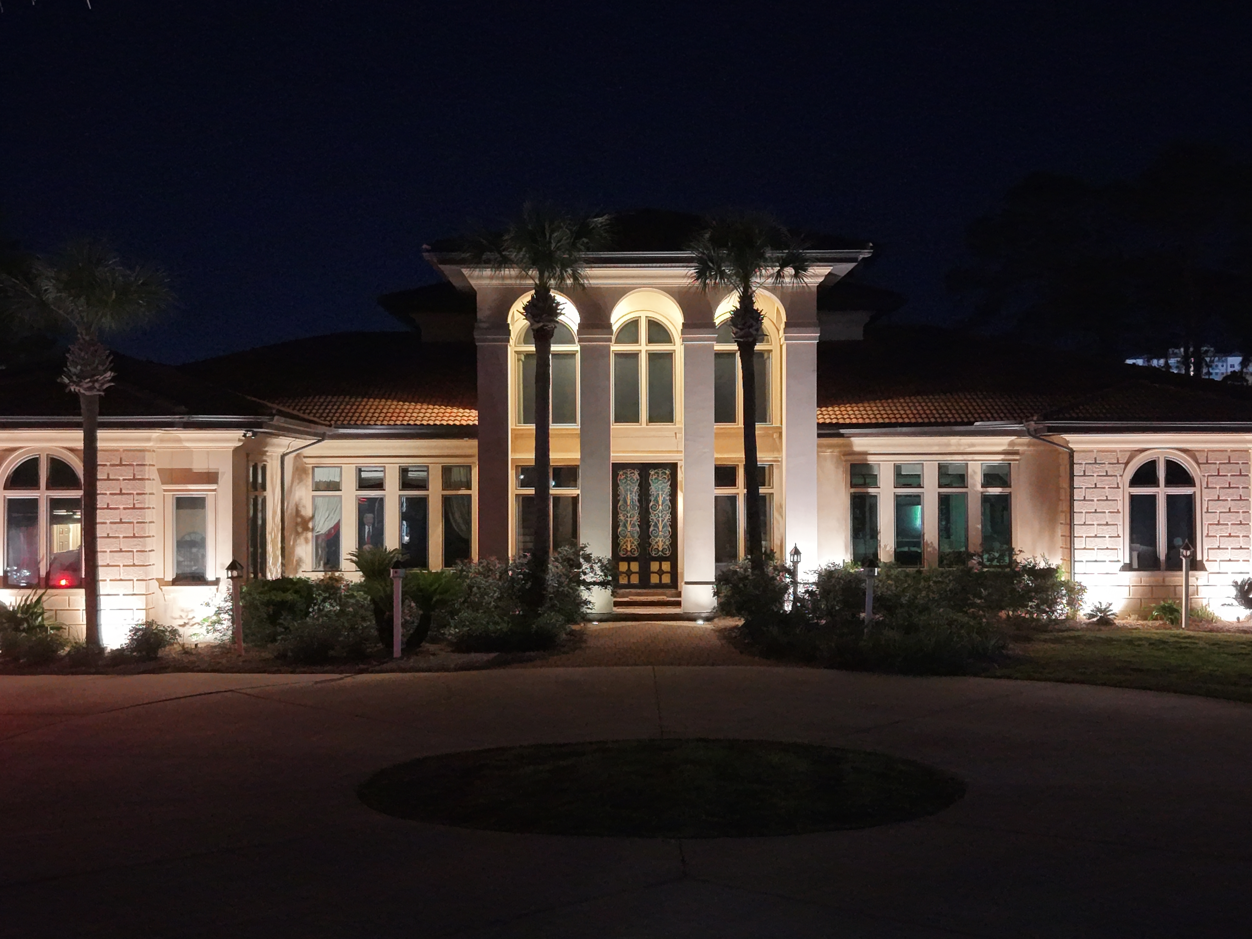 Residential Lighting