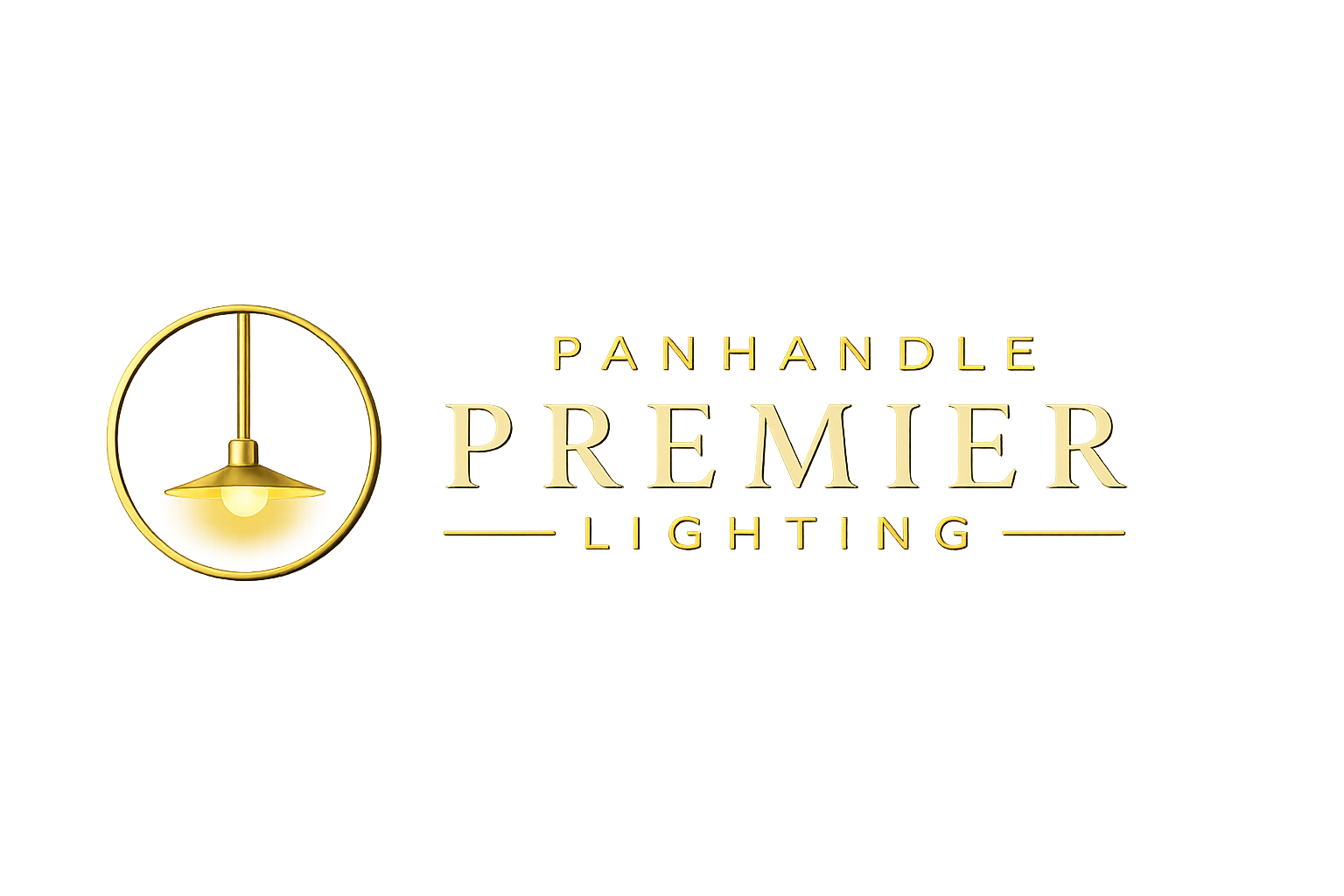 Panhandle Premier Lighting