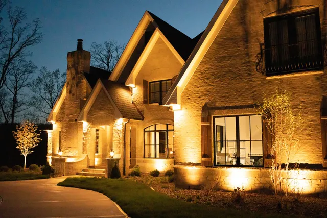 Residential Lighting