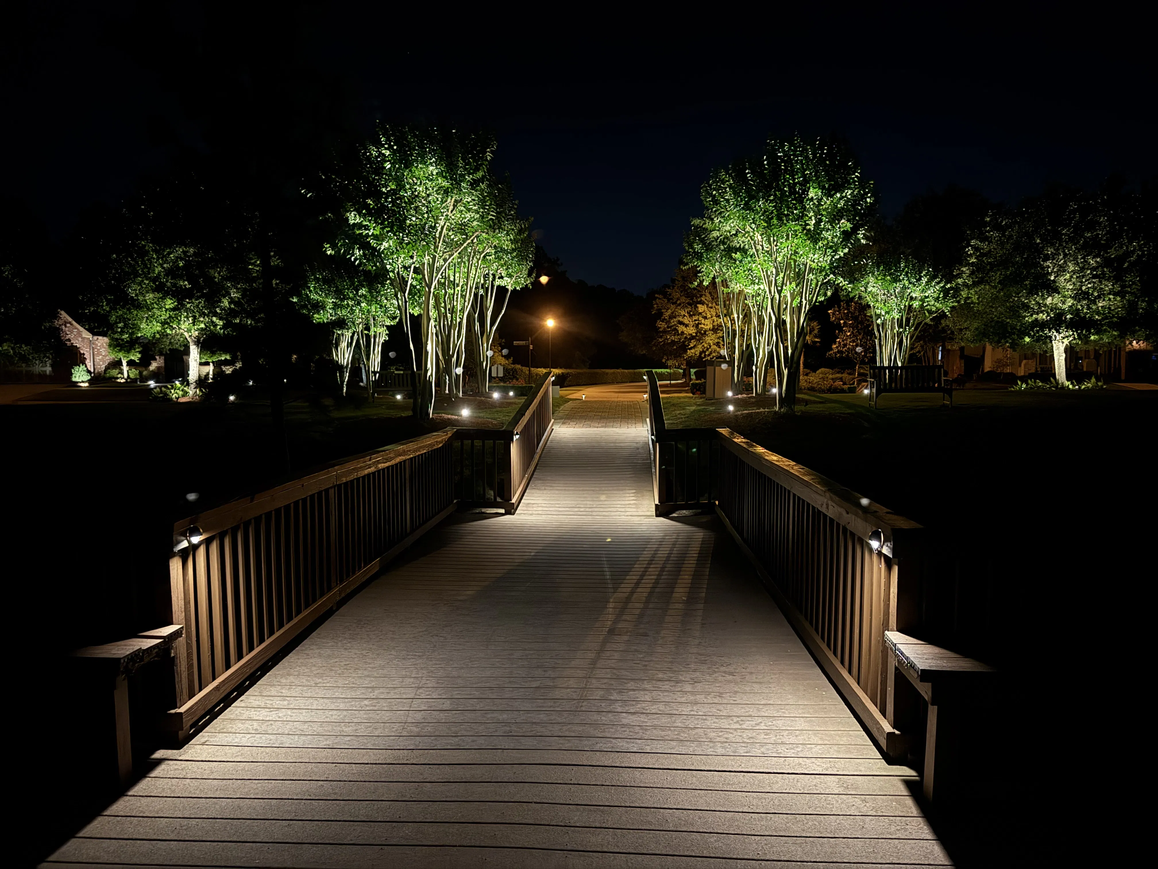 Commercial Lighting